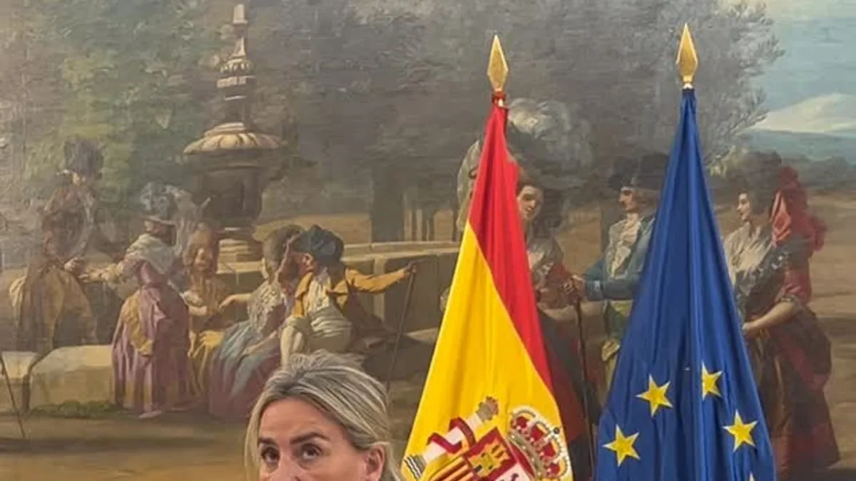 El Gobierno asigna 867 millones para fortalecer la Formación Profesional en las comunidades