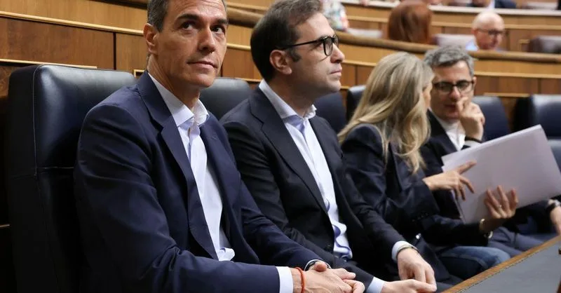 El Gobierno prepara un nuevo decreto anticrisis para finales de junio
