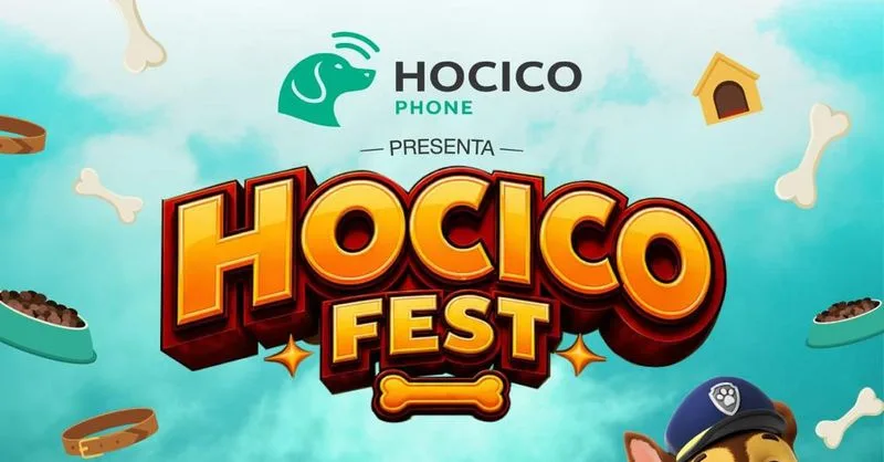 El Hocico Fest reúne a Jerez en una tarde solidaria por la protección animal