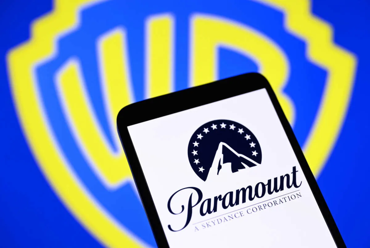 El regulador británico inicia investigación sobre la compra de Warner Bros por Paramount