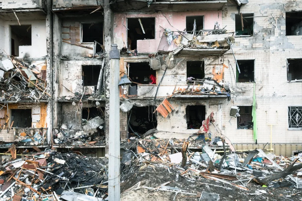 El repunte global de conflictos armados alcanza su nivel más alto en una década