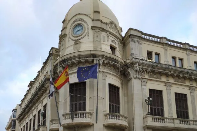 El Tribunal de Cuentas exige a Ceuta mejorar la gestión financiera tras auditar 2022