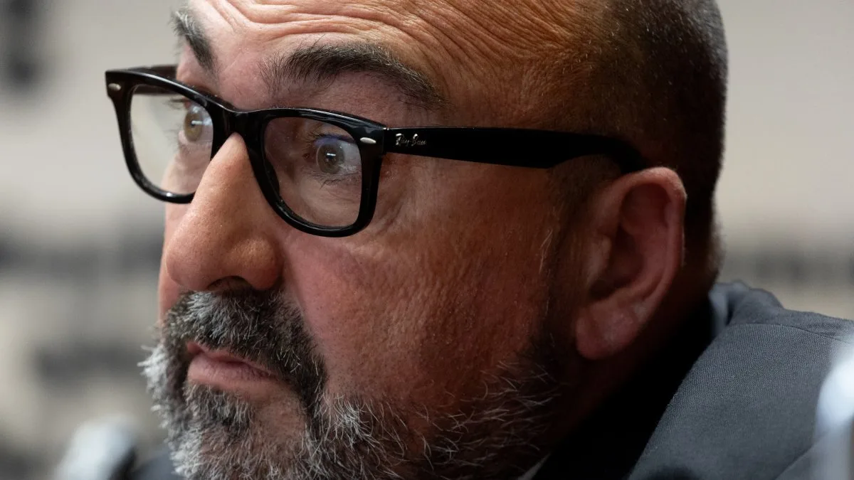 El Tribunal Supremo vuelve a negar la libertad provisional a Koldo García