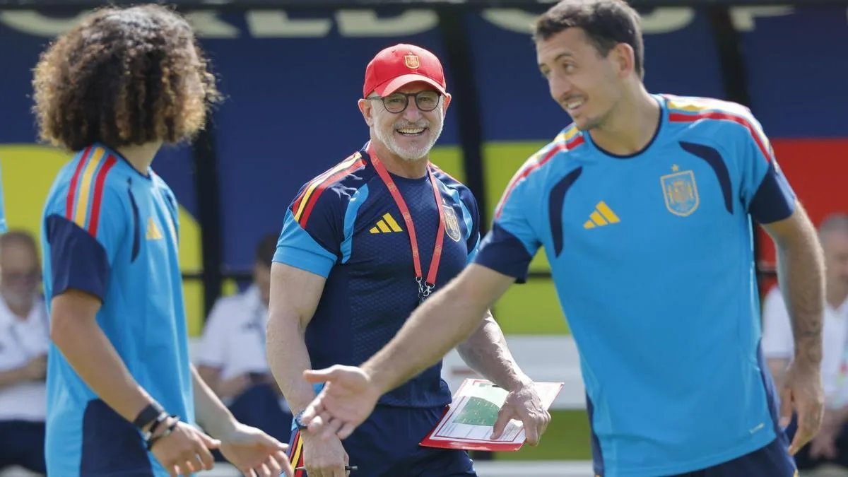 España inicia su camino en el Mundial 2026 enfrentando a Cabo Verde, con prudencia y objetivos claros