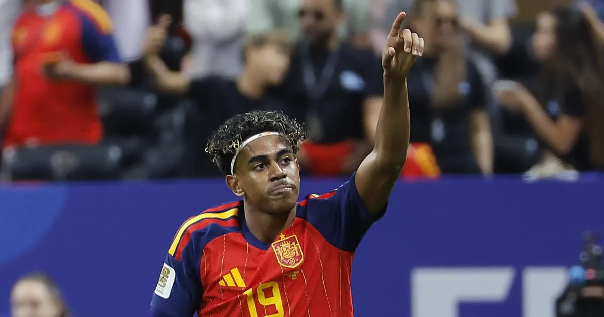 España se enfrenta a Uruguay en el Mundial 2026: día, hora y dónde verlo gratis
