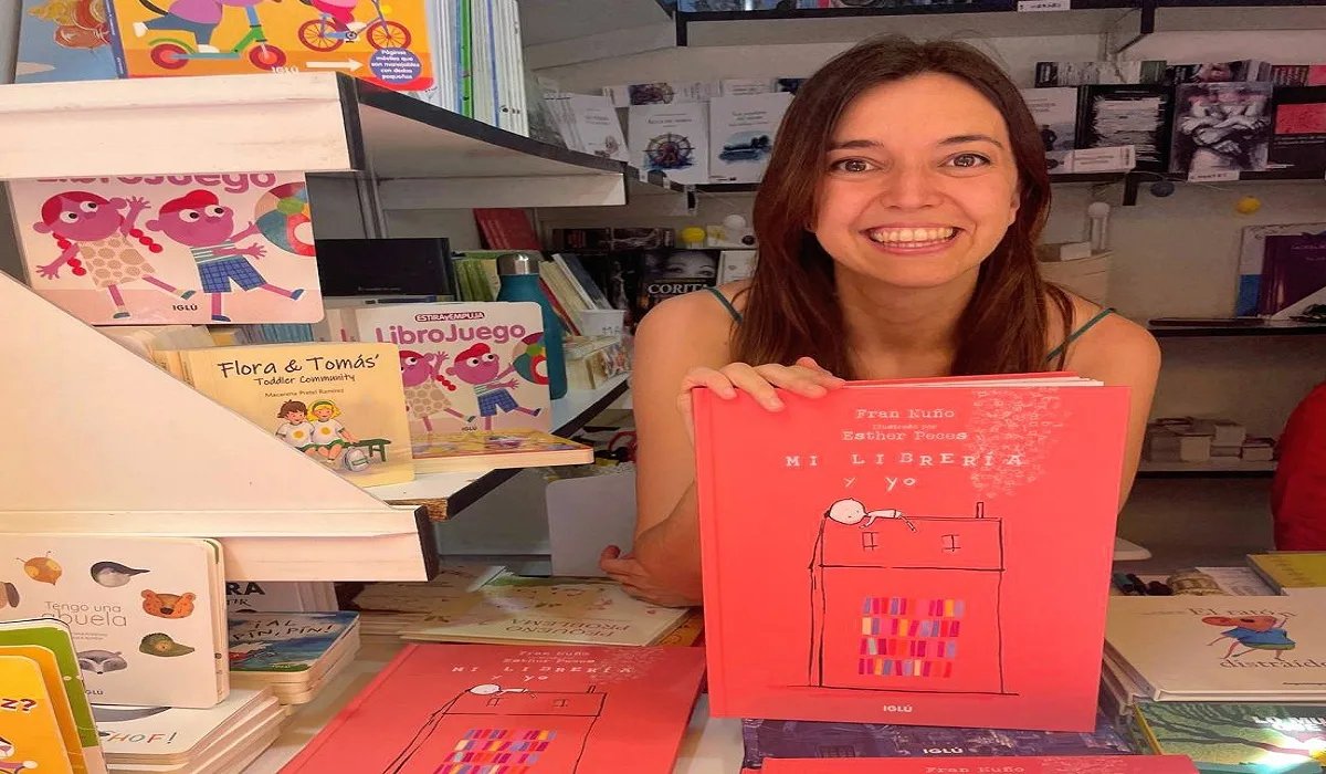 Esther Peces: la ilustración como puente entre el arte clásico y la cultura contemporánea