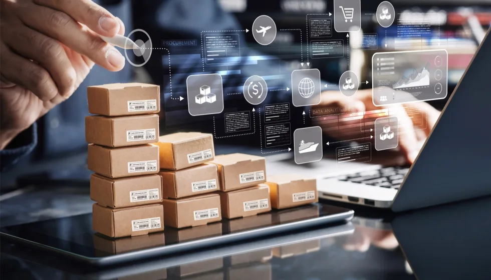 Estrategias tecnológicas para que el retail reduzca costos operativos y mejore la gestión de stock