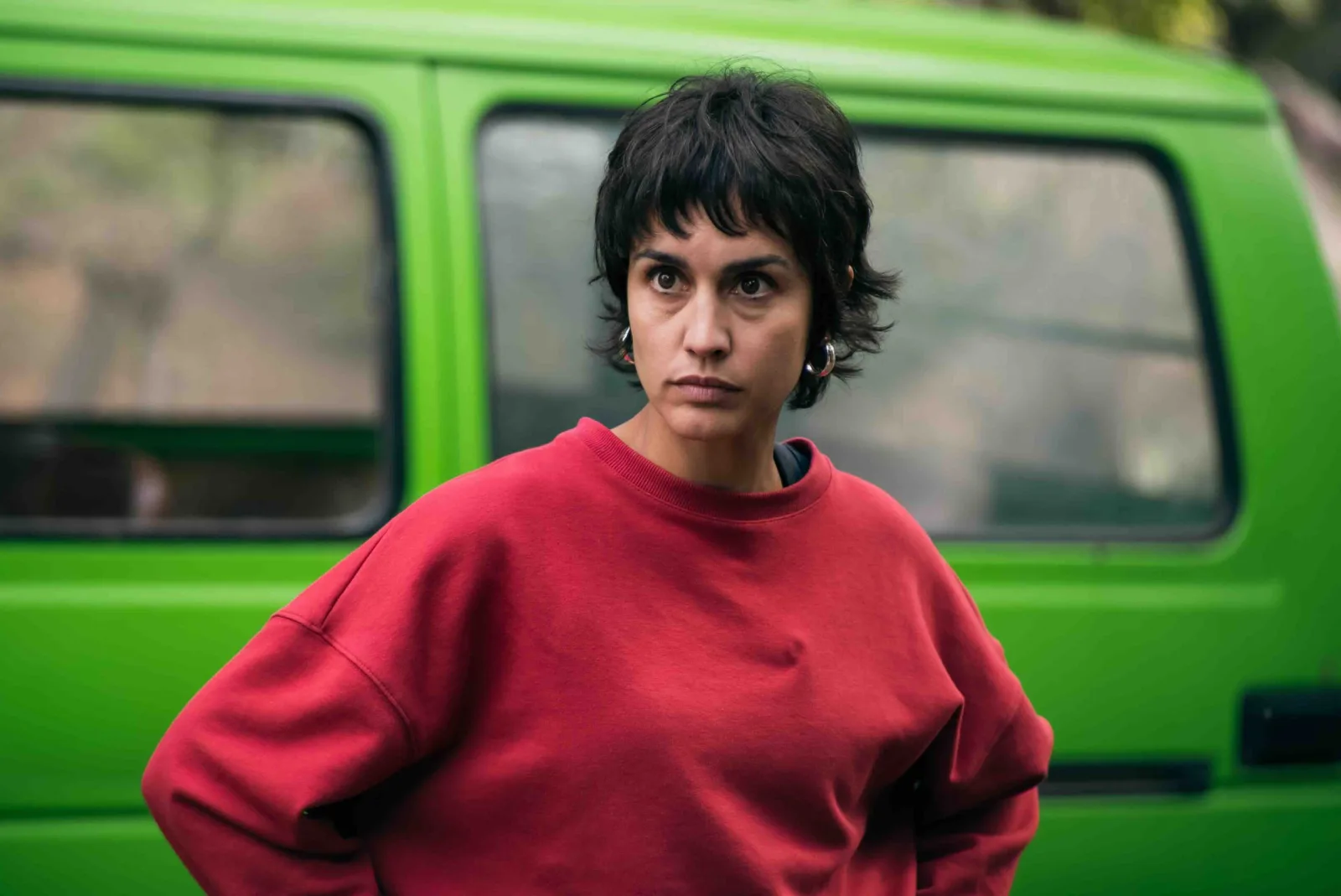 Estreno y nuevas imágenes de la comedia española "Haciendo amigos" con Antonio Resines