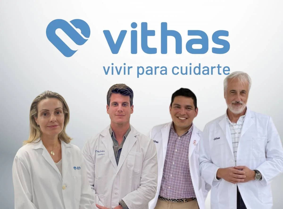 Expertos de Vithas Andalucía insisten en la fotoprotección para prevenir el cáncer de piel