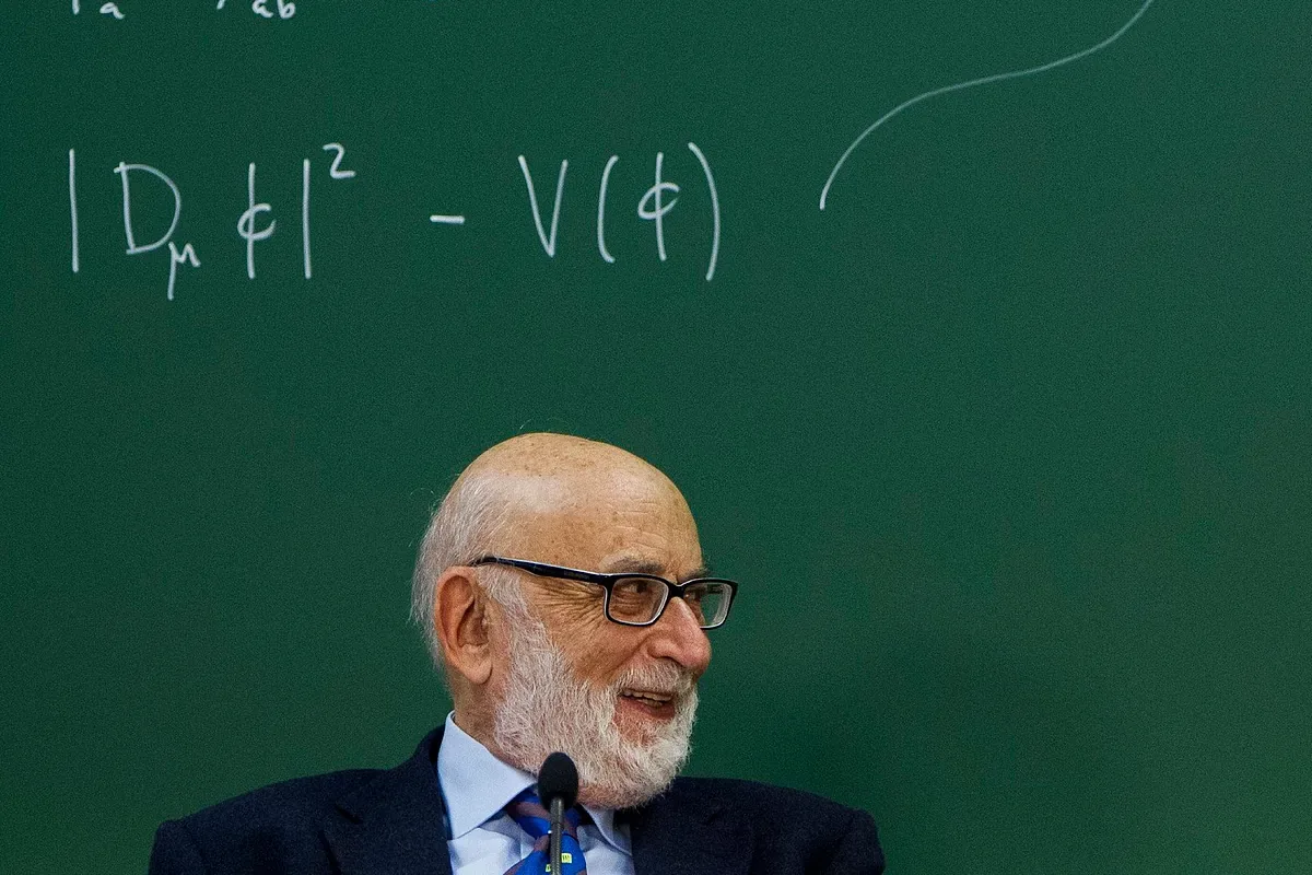 Fallece François Englert, pionero en la teoría del bosón de Higgs y Nobel de Física