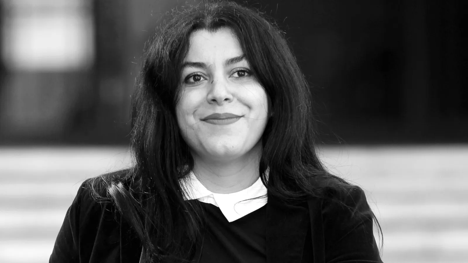 Fallece Marjane Satrapi, autora de Persépolis, tras afrontar una profunda tristeza personal