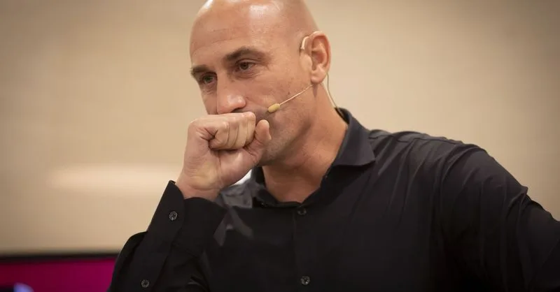 Fiscalía investiga presunta trama en la venta del Córdoba CF que involucra a Luis Rubiales y Alejandro Blanco