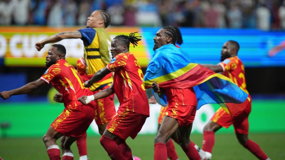 África muestra su crecimiento y protagonismo en la Copa del Mundo 2026