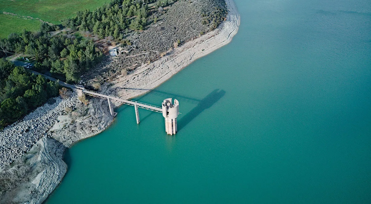 Fundación Nueva Cultura del Agua presenta informe sobre los desafíos de la gestión hídrica en España