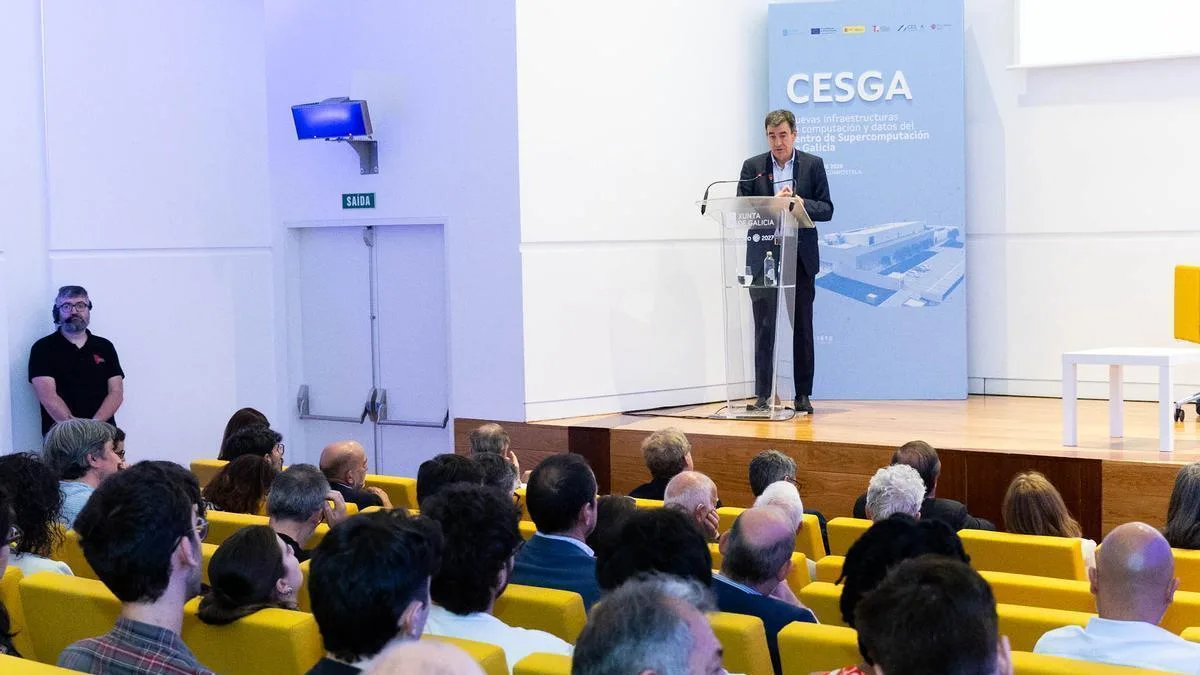 Galicia potenciará su supercomputación con nuevo centro y doble computador cuántico