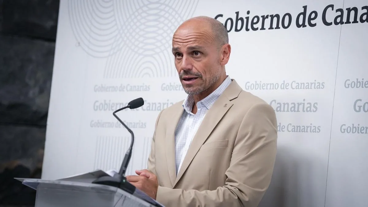 Gobierno de Canarias mantiene la esperanza de hallar con vida a canarios desaparecidos en Venezuela