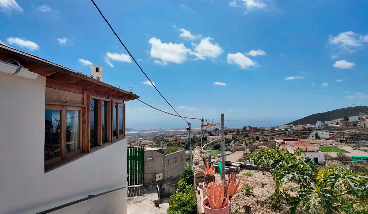 Granadilla de Abona encarga a la ULL un diagnóstico integral sobre la vivienda
