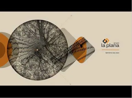 Grupo La Plana divulga su reporte ESG 2025 fortaleciendo su compromiso sostenible