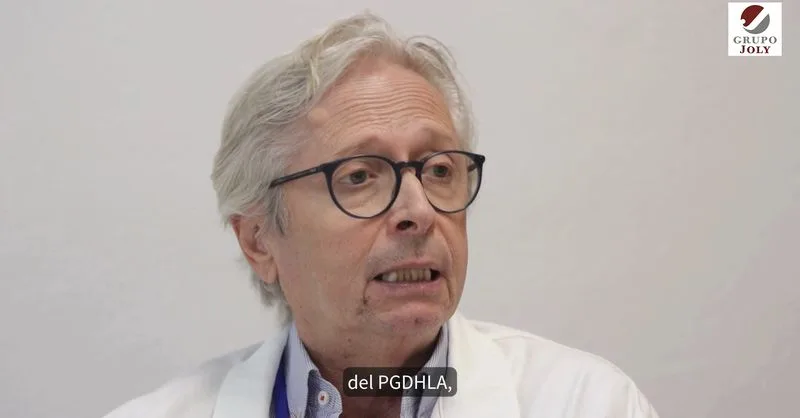 Guillermo Antiñolo: la genética clínica y la medicina fetal impulsadas por la inspiración personal