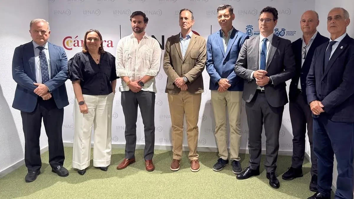 Huelva impulsa la formación y el talento en su III Día de la Economía para fortalecer su crecimiento