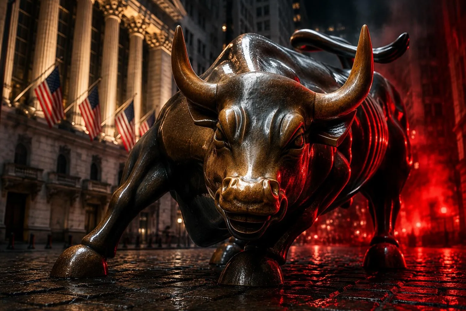 Hyperliquid gana terreno en Wall Street mientras Bitcoin sufre caída