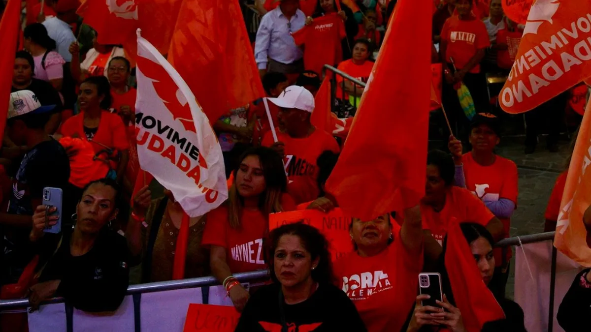 IEEG confirma multas por más de un millón a PVEM y Movimiento Ciudadano en Guanajuato