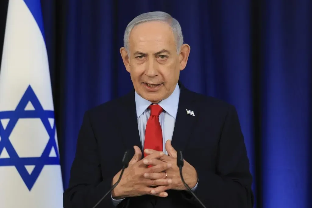Israel expresa preocupación tras el acuerdo entre Estados Unidos e Irán que no detiene plan nuclear