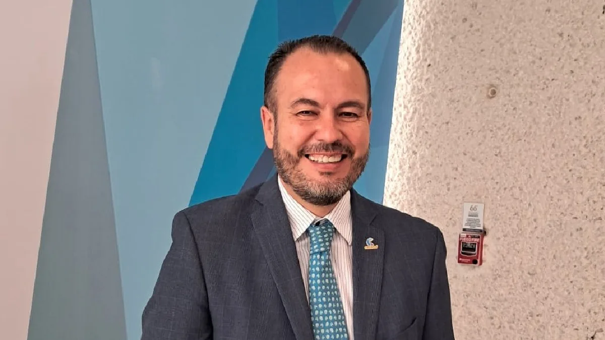 Juan Antonio Guzmán confirma su aspiración a la alcaldía de León por el PAN