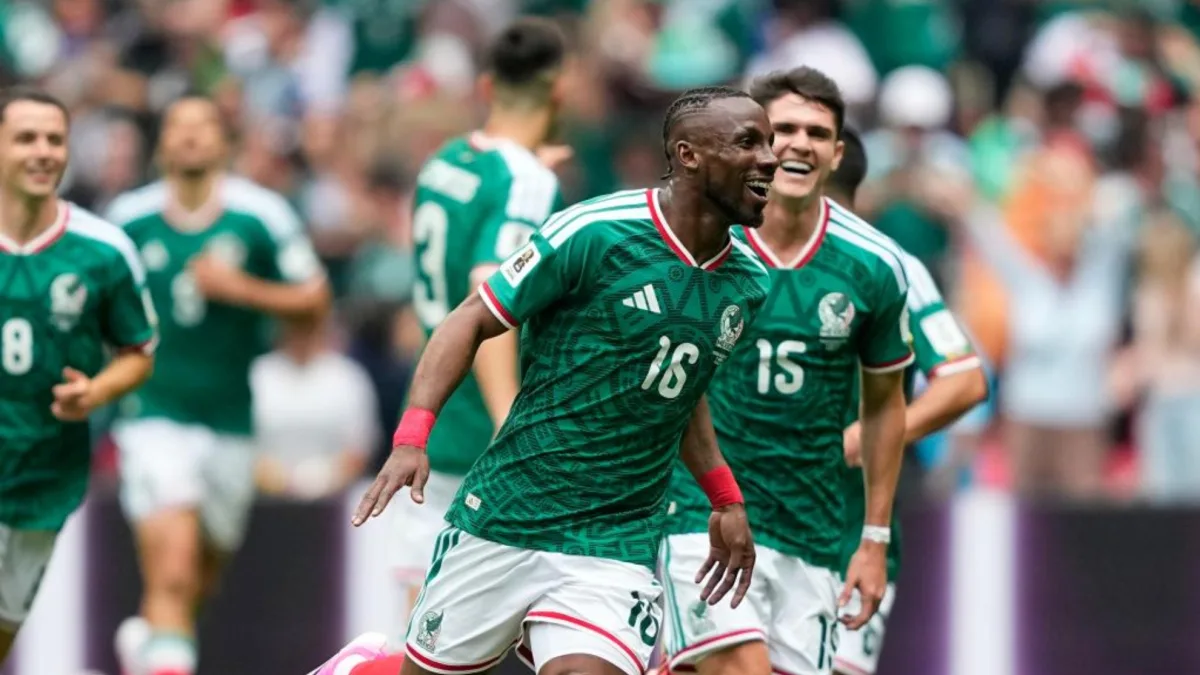 Julián Quiñones, delantero que superó la adversidad desde un rincón olvidado de Colombia
