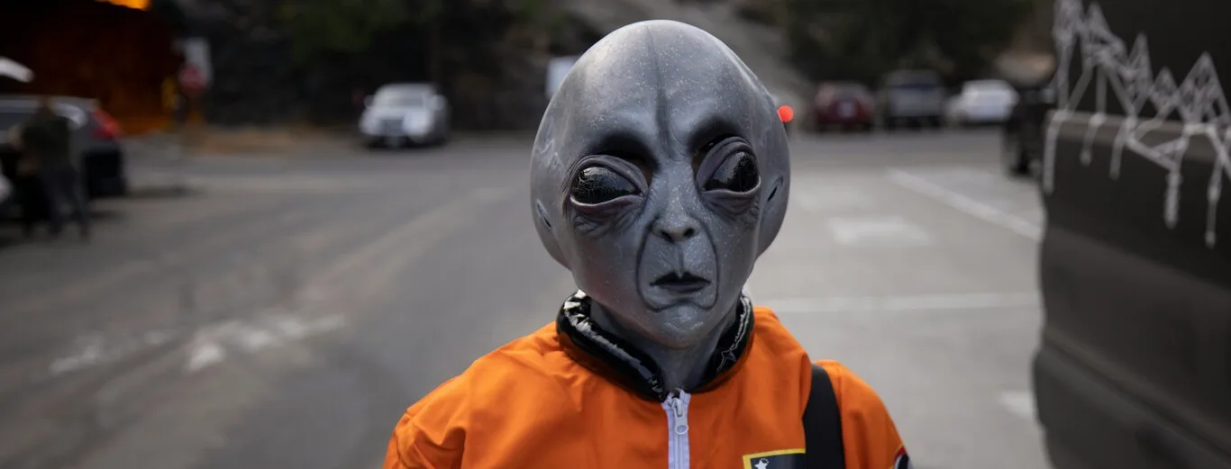 La búsqueda de civilizaciones extraterrestres puede estar orientada en la dirección equivocada