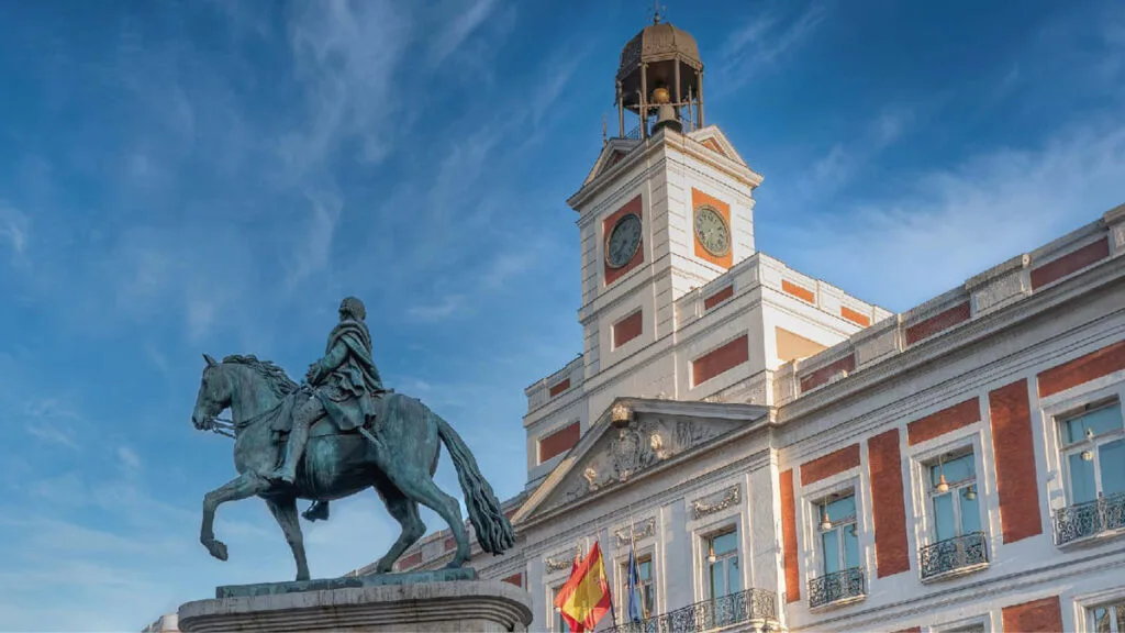 La Comunidad de Madrid recibe premio por su Plan Estratégico de Salud Digital 2026-2028
