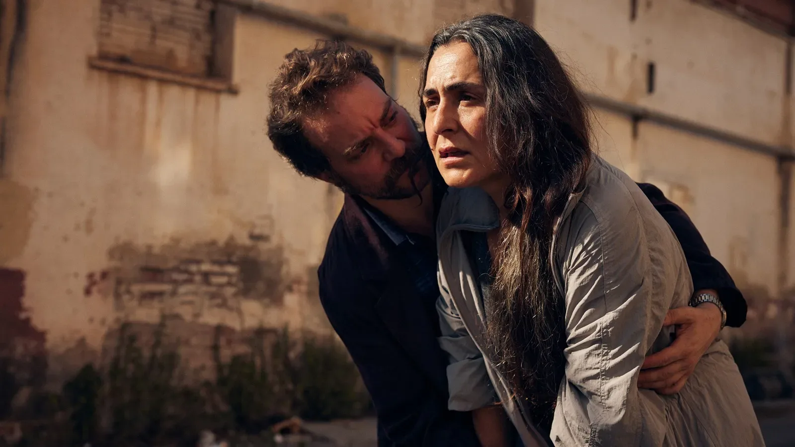 La desconocida”: thriller policial que explora la memoria y la culpa desde Barcelona