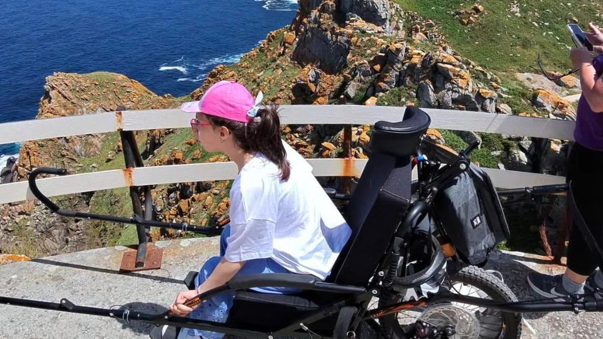 La excursión a las Islas Cíes que impulsó la verdadera inclusión escolar