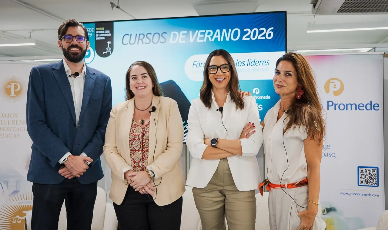 La falta de transparencia impulsa la medicina defensiva y aumenta las reclamaciones