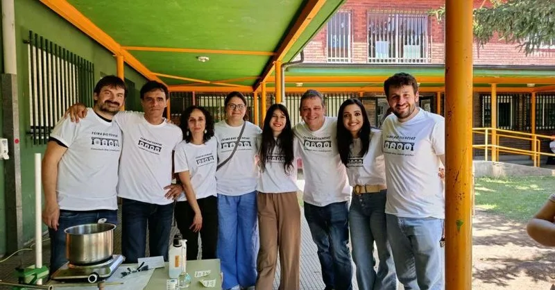 La Feria de las Ciencias en Viana do Bolo impulsa vocaciones y el talento científico juvenil