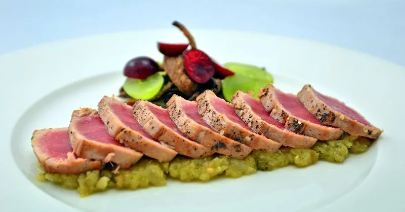 La gastronomía de Conil conquista Génova con un evento que une tradición y modernidad
