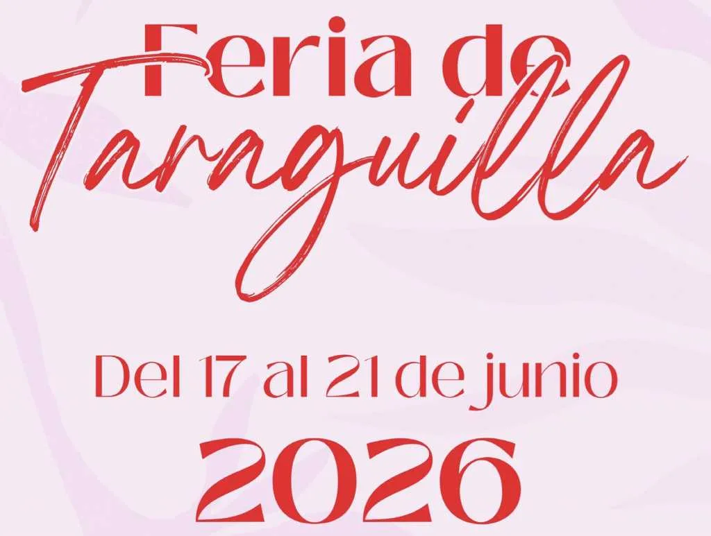La Gran Cabalgata inaugura un programa lleno de actividades en la Feria de Taraguilla