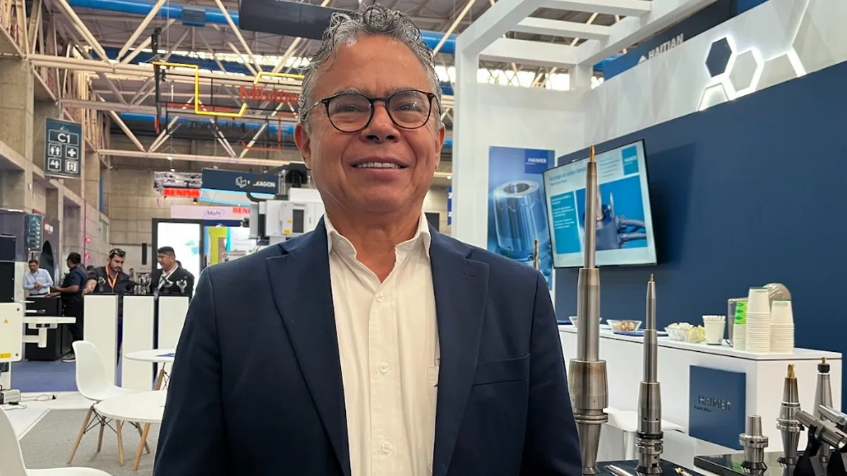 La industria manufacturera impulsa el 20 % del PIB y reafirma su rol en Expo Maq 2026