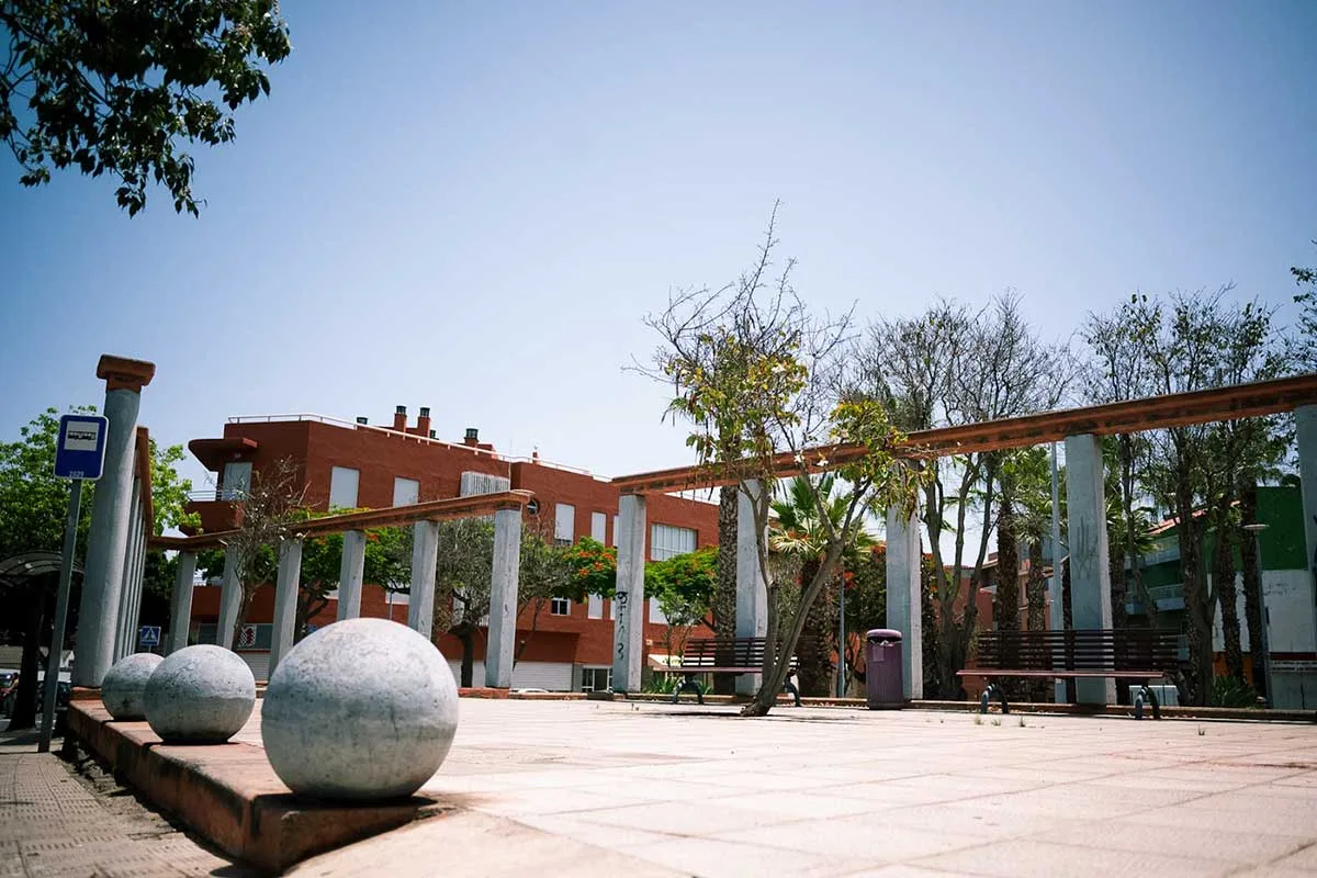 La Laguna inicia la renovación integral de cuatro plazas clave en tres meses