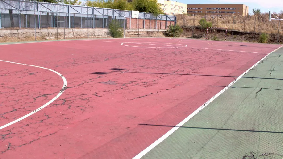 La mayoría de las inversiones deportivas de la Junta de Extremadura se concentran en municipios del PP