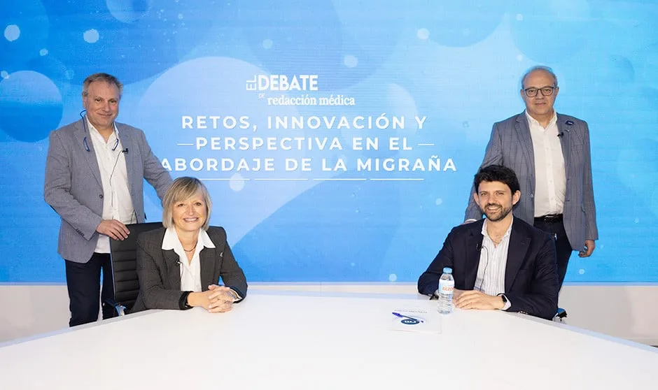 La migraña requiere un abordaje temprano, personalizado y multidisciplinar