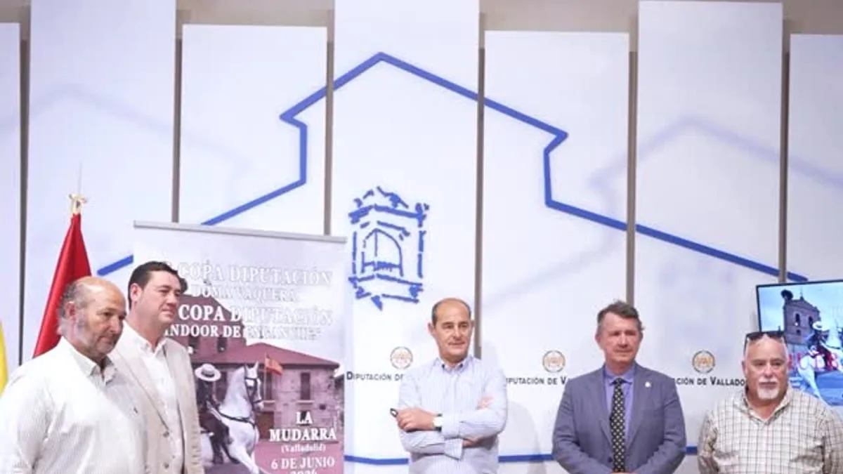 La Mudarra será sede de dos importantes competiciones de equitación en junio