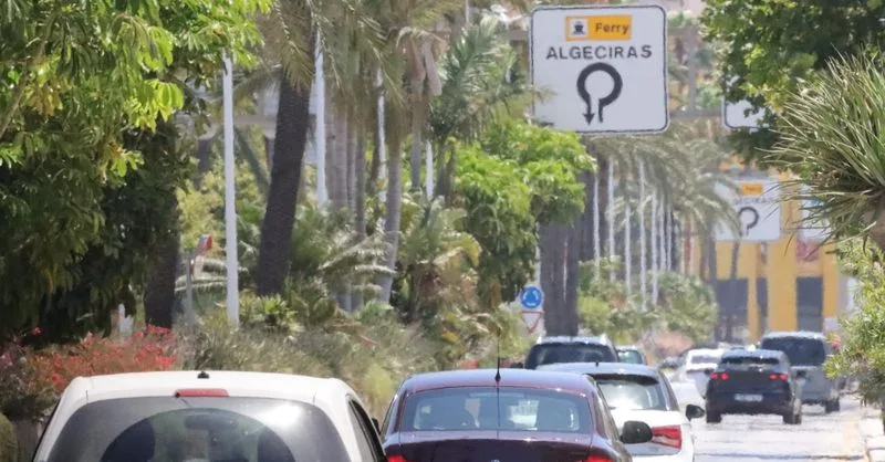 La Operación Paso del Estrecho en Ceuta registra menor afluencia pero prevé un auge próximo