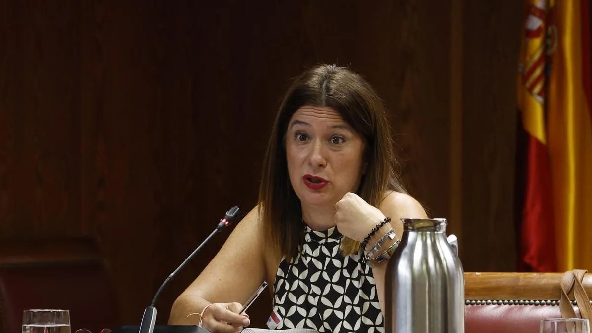 La UCO acusa a un capitán de filtrar secretos oficiales sobre la estructura interna de la Guardia Civil