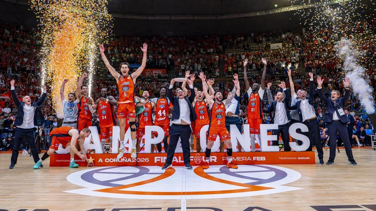 Leyma Coruña regresa a la ACB tras una épica victoria contra Movistar Estudiantes