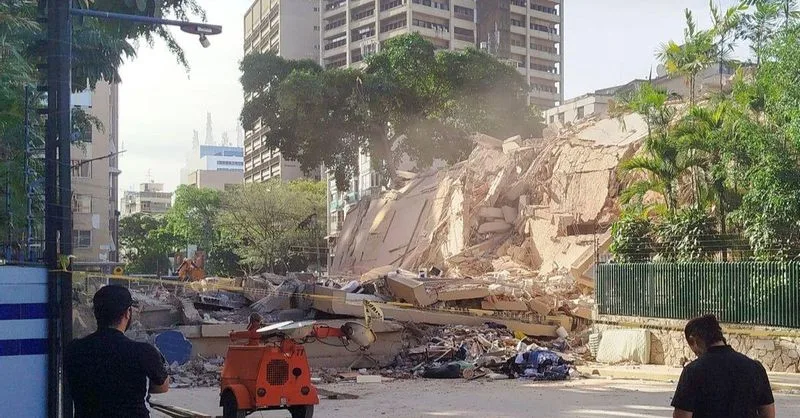 Líderes europeos expresan solidaridad tras devastadores terremotos en Venezuela