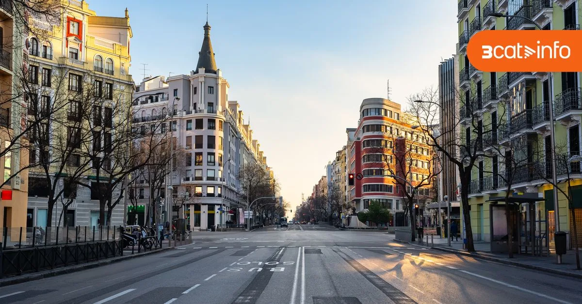 Madrid se convierte en un imán para grandes fortunas latinoamericanas que elevan los precios inmobiliarios