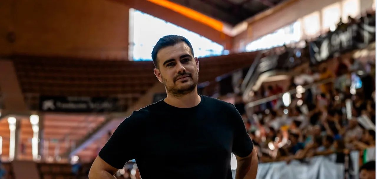 Marc Díaz se despide tras liderar al Pujol Mollerussa hacia su mejor etapa deportiva