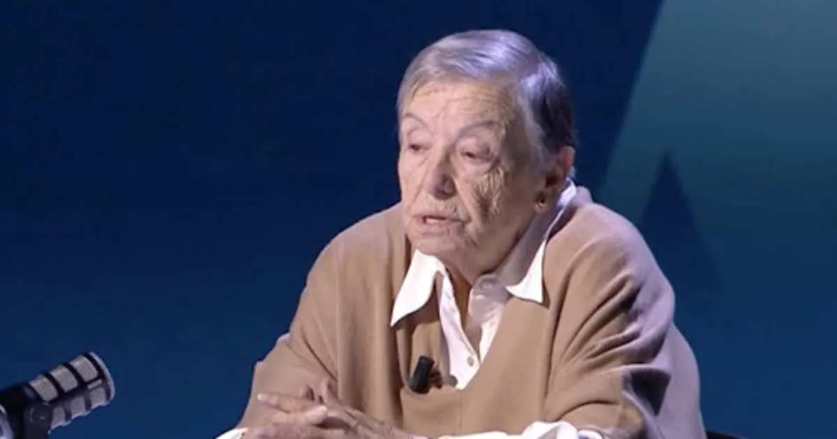 María Galiana revela el dolor de perder a un hijo por muerte súbita en la lactancia