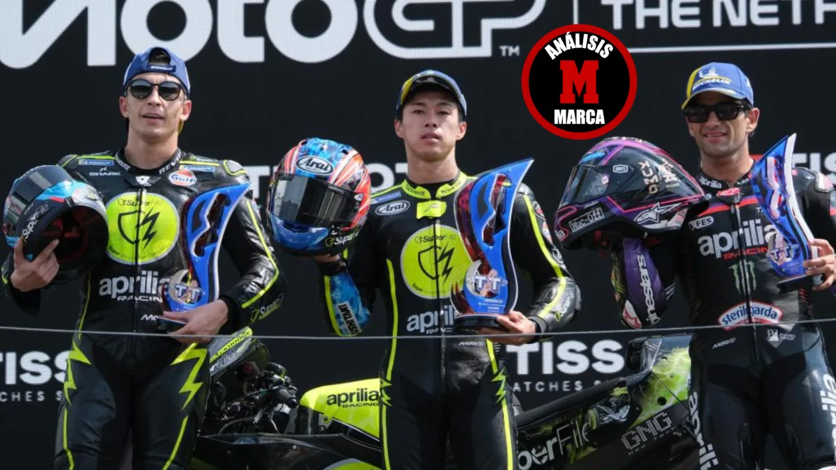 MotoGP 2026: un Mundial más abierto y con múltiples candidatos al título